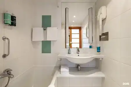 Novotel Центр - 125