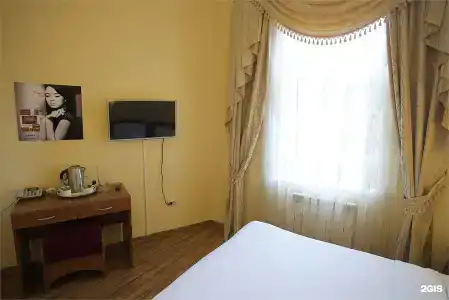 Эдем - 80