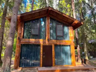 Черепашьи Озёра - 87