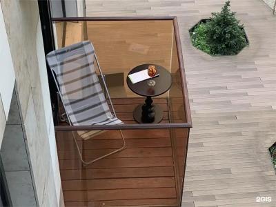 DoubleTree by Hilton Moscow – Marina - 120