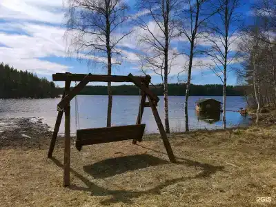 Берег Ладоги - 17