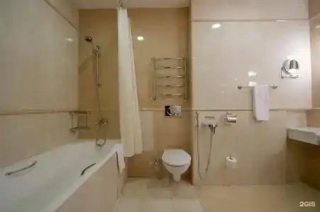 City Park Hotel - 77
