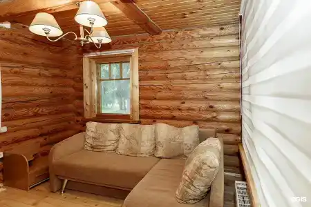 Эммаусс Волга Клаб - 271