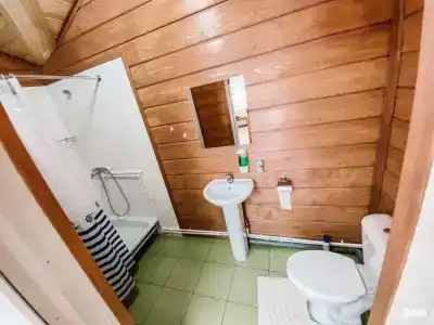 База отдыха Лазурный берег - 165