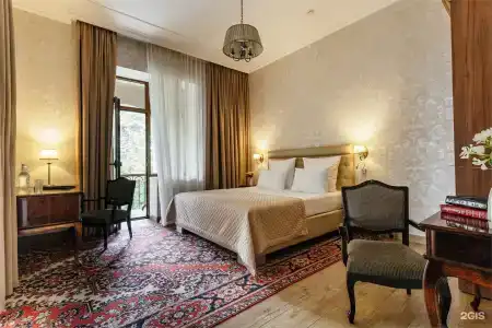 Amra Park-& Spa - 44