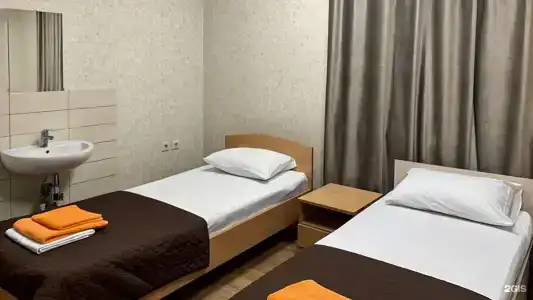 SmartHotels КДО Волгоград - 65