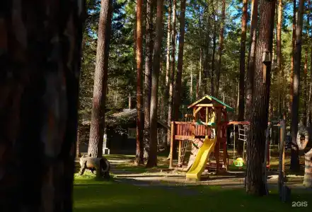 Тэнери - 7
