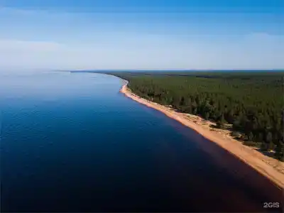 Точка на карте Видлица - 27