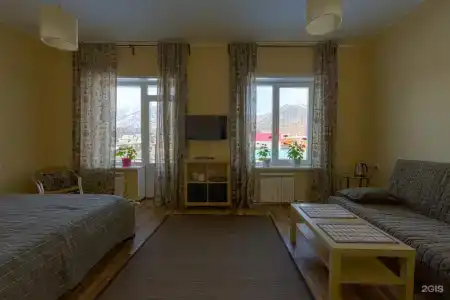 Иркут - 57