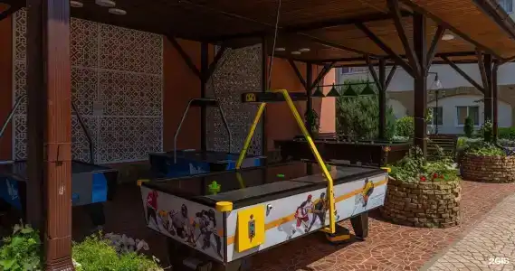 Alean Family Resort & SPA Riviera 4* Ultra All Inclusive - 38