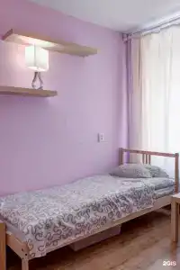 Jazz HostelPskov - 46
