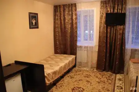 Люкс на Нижегородской - 29