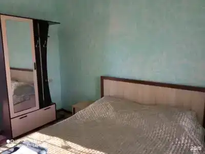 на Терешковой - 14