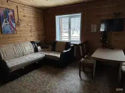 База отдыха Некрасовские Дачи - 161