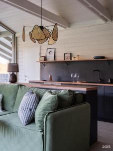 Chalet De Ski - 10