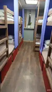 Lv.Hostel - 40