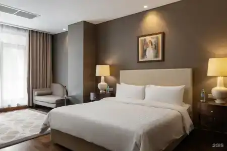 Марриотт Красная Поляна - 94