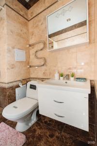 Евродвухкомнатные апартаменты Houseday рядом с Автовокзалом - 23