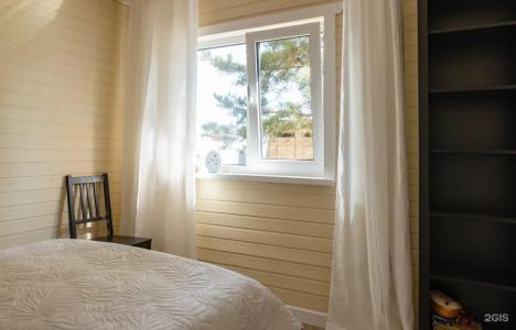 Дом с душой в СДТ Электрощит - 11