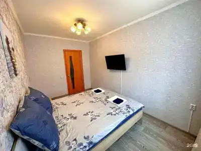 на Амурская улица, 4 - 7