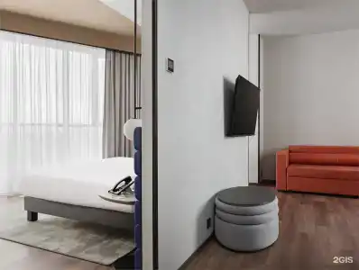 Dion Inn & Spa - 160