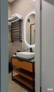 AYS Design Роза Хутор - 336