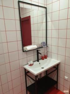 & Hostel Tetris - 73
