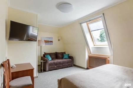 На Блинной горе - 75