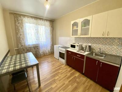 Декабрист Томакова 36 - 12