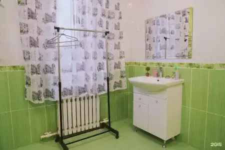 Aldan Guest House Lux - 9