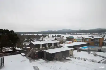 Вилла Малина - 163