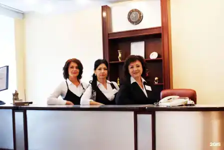 Себряковская - 4