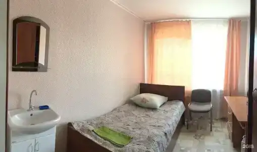 Юхма - 9