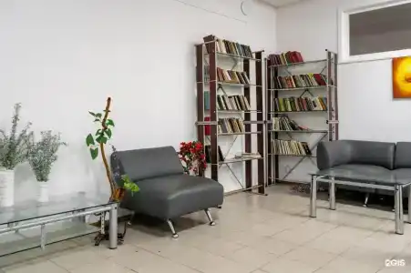 Филатовский - 5
