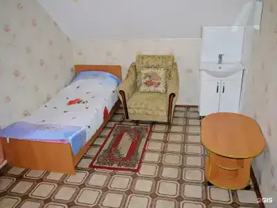 Дом Туриста - 50