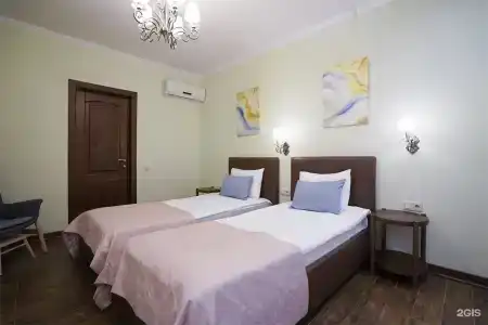 Spatium Wellness Center - 187