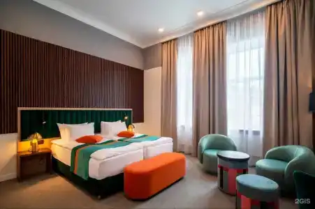 Октябрьская - 205