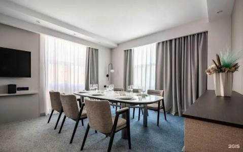 Courtyard by Marriott Kazan Kremlin - 71
