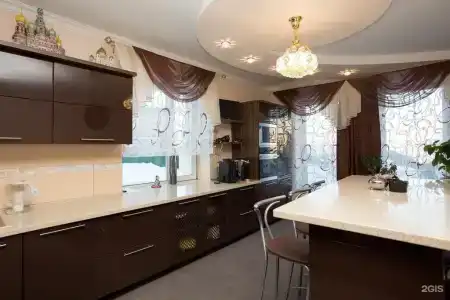 Aldan Guest House Lux - 39
