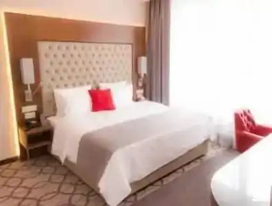Ramada Plaza by Wyndham Voronezh - 33