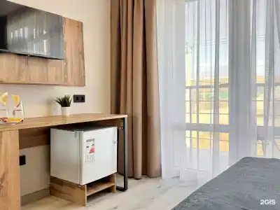 Морелофт - 83