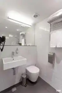 AZIMUT Сити Владивосток - 101