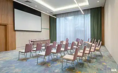 Hampton By Hilton - 37