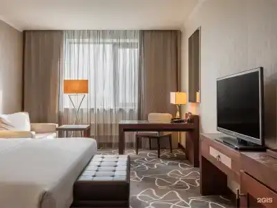 Sheraton Skypoint Luxe - 147