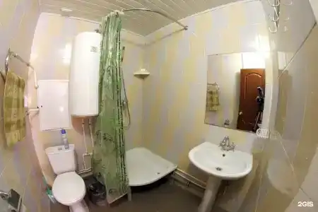 Мегаполис - 5