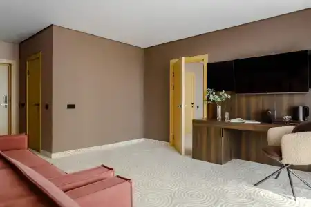 Zenith Resort & Spa - 141