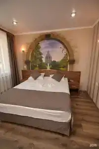 Турист - 18