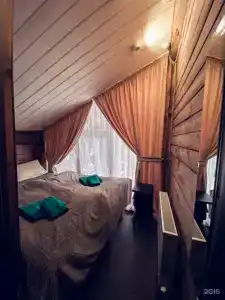 Черепашьи Озёра - 163