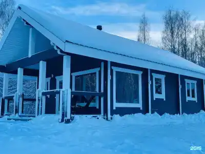 Медвежья Лапа - 76