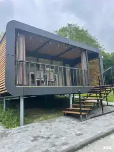 Голубое озеро - 27